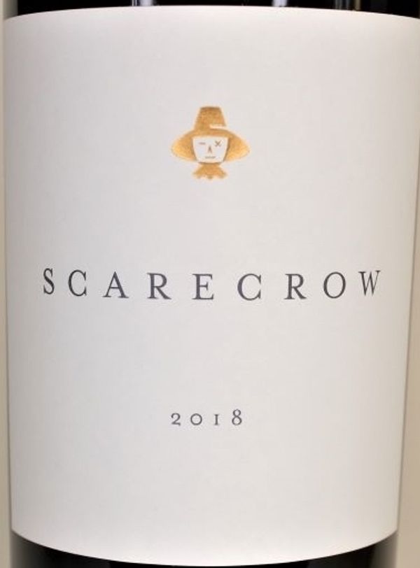 2019 Scarecrow Cabernet Sauvignon