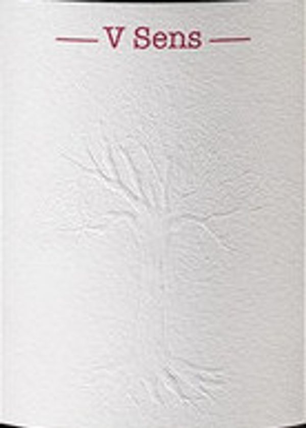 2020 Domaine de Bellevue V Sens Vin de France