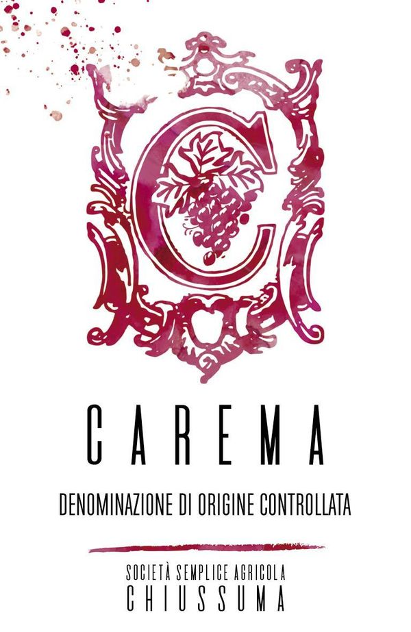 2019 Chiussuma Carema