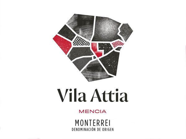 2020 Vila Attia Monterrei Mencía