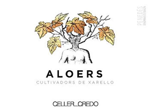 2019 Celler Credo Aloers
