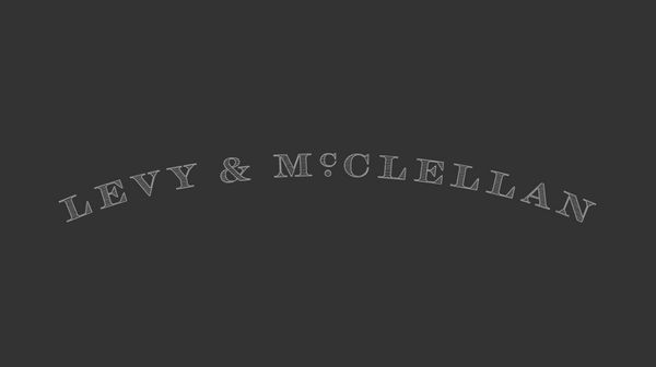 2004 Levy & McClellan Napa Valley Cabernet Sauvignon