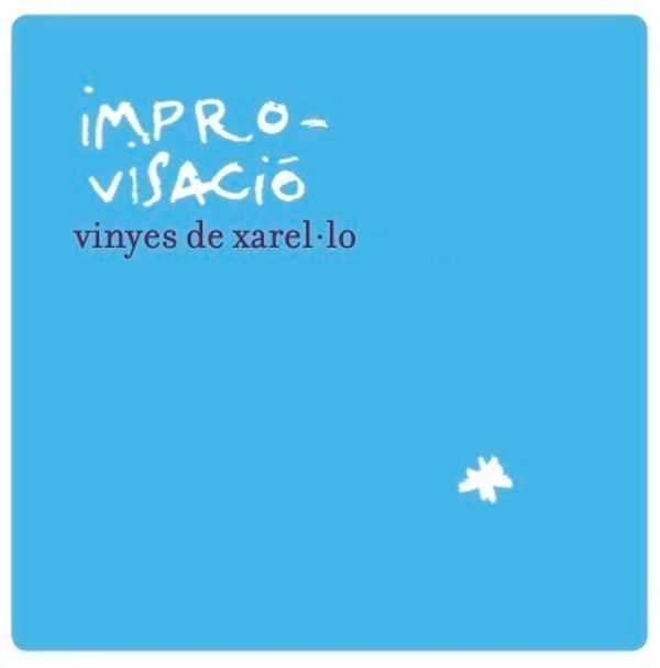 2021 Enric Soler Vinyes do Xareŀlo Improvisació