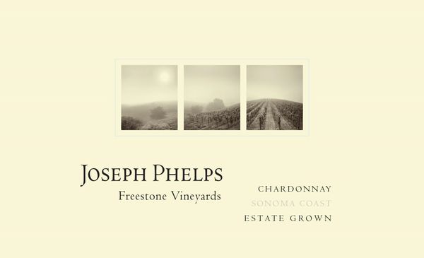 2019 Joseph Phelps Freestone Vineyards Chardonnay