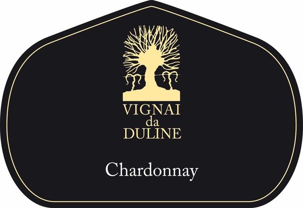 2018 Vignai da Duline Ronco Pitotti Chardonnay