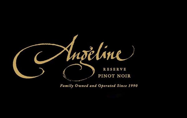 2021 Angeline Mendocino Reserve Pinot Noir
