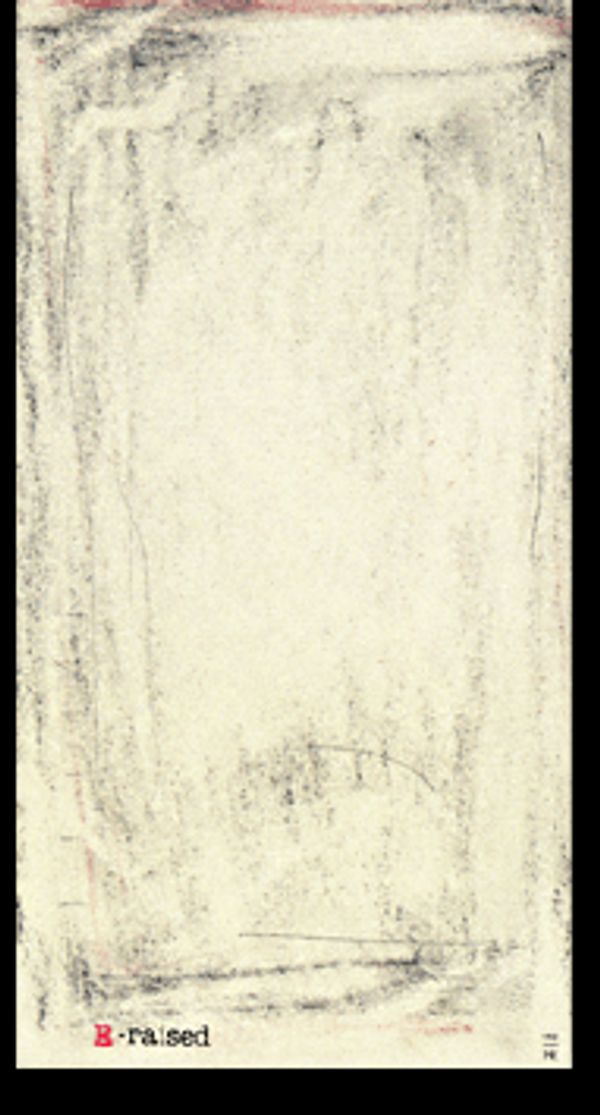 1998 Sine Qua Non E Raised