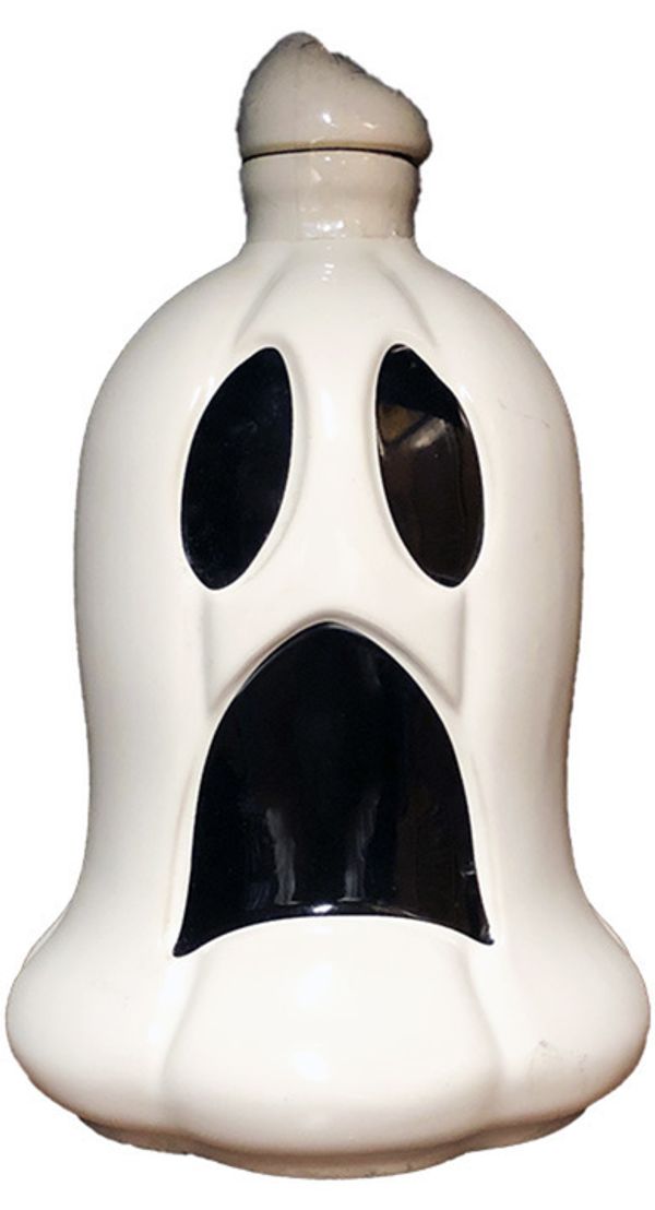 Gran Agave Ghost Edition Tequila Reposado