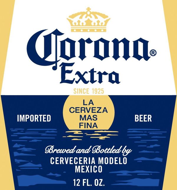 Corona Extra