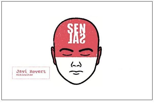2021 Javi Revert Sensal