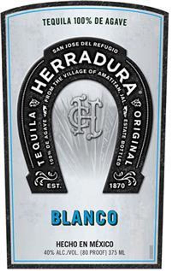 Herradura Tequila Silver