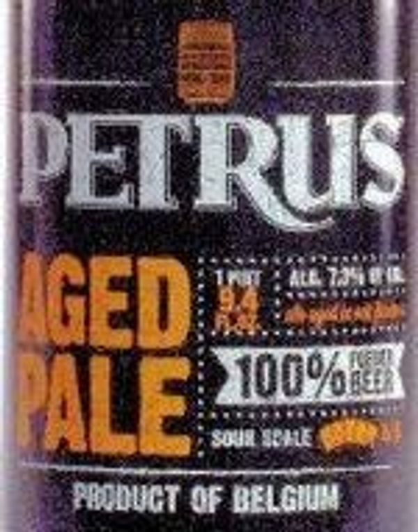 De Brabandere Petrus Aged Pale