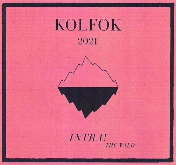 2021 Kolfok Intra! The Wild Red