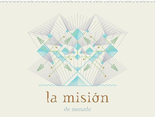 2017 Menade La Misión