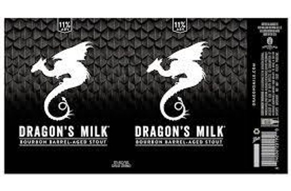 New Holland Brewing Company Dragon's Milk