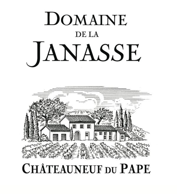 2020 Domaine de la Janasse Châteauneuf-du-Pape