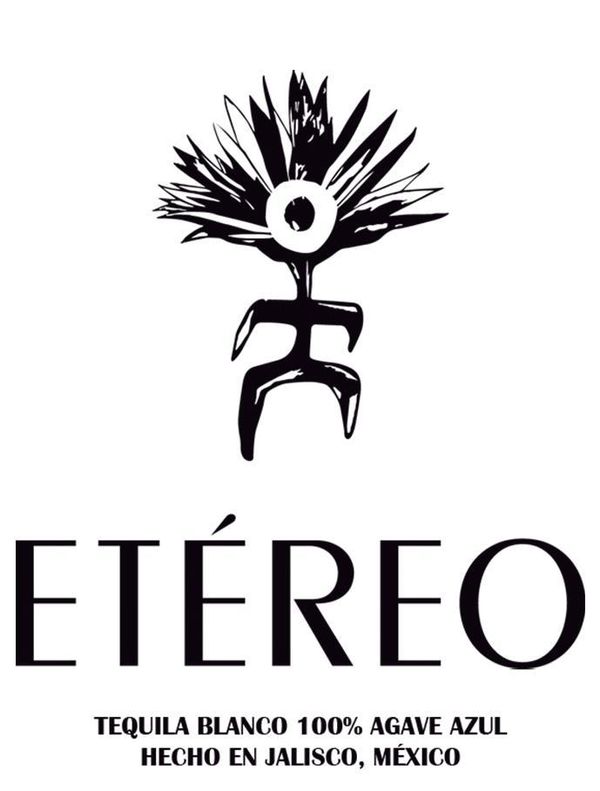 Etéreo Tequila Blanco