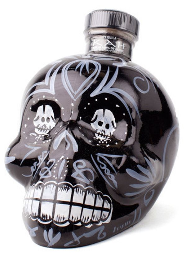 Kah Tequila Añejo