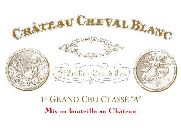 1995 Château Cheval Blanc Saint-Émilion Grand Cru