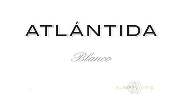 2019 Atlántida Blanco