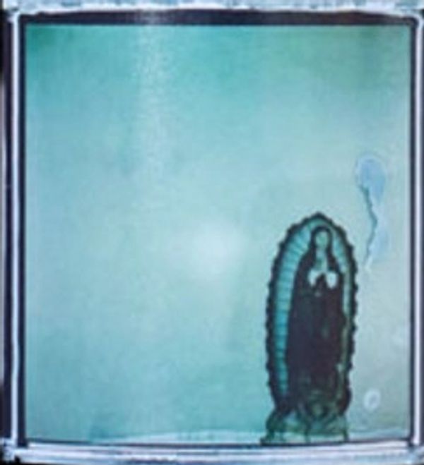 2021 Our Lady of Guadalupe Pinot Noir
