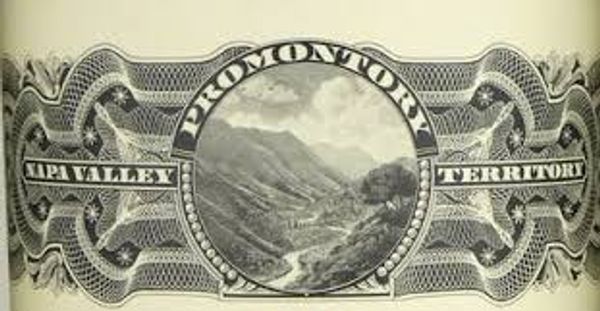 2013 Promontory
