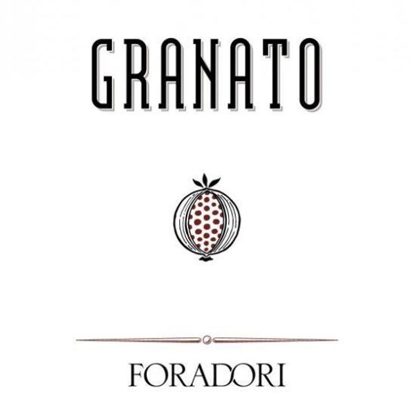 2019 Foradori Granato