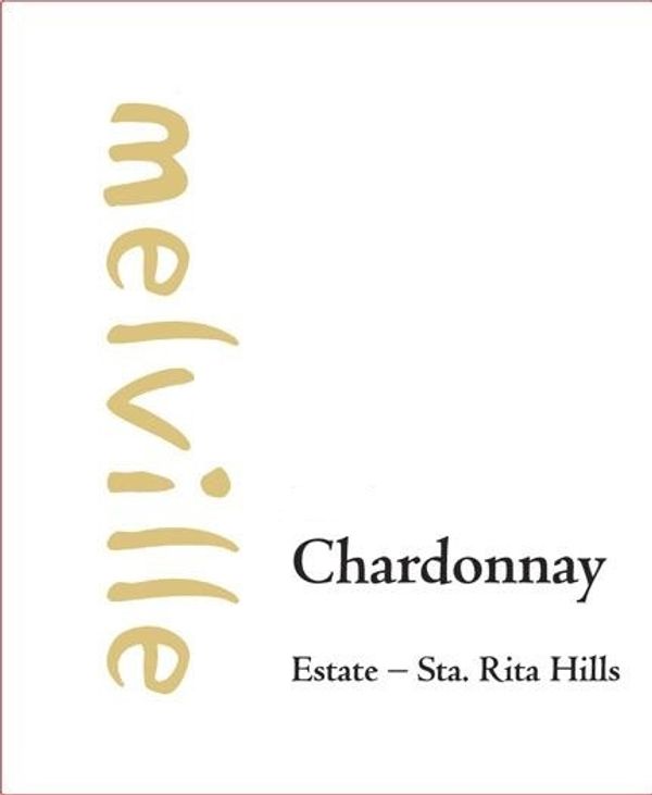 2022 Melville Sta. Rita Hills Estate Chardonnay