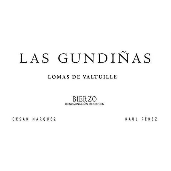 2020 La Vizcaína Bierzo Las Gundiñas