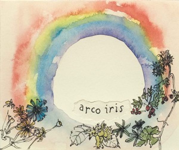 2020 Hiyu Arco Iris