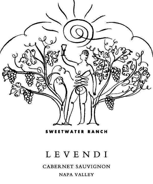 2019 Levendi Sweetwater Ranch Cabernet Sauvignon