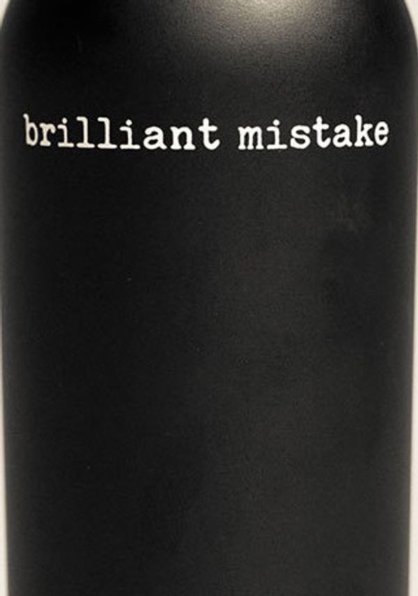 2019 Brilliant Mistake Cabernet Sauvignon