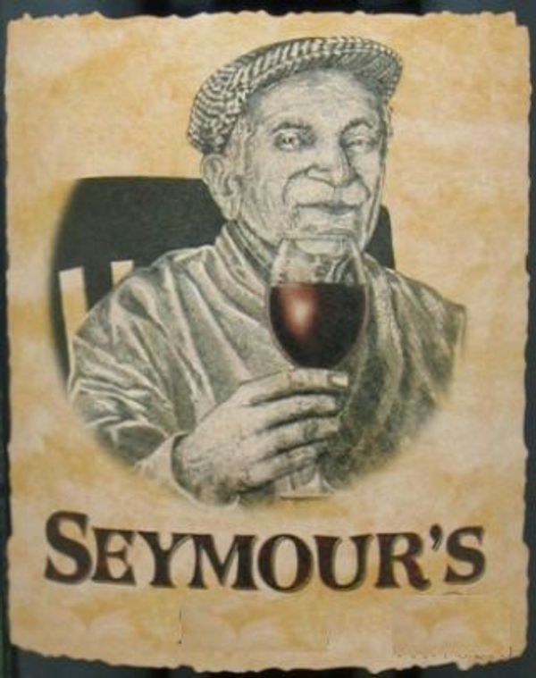 2011 Alban Vineyards Seymour's Syrah