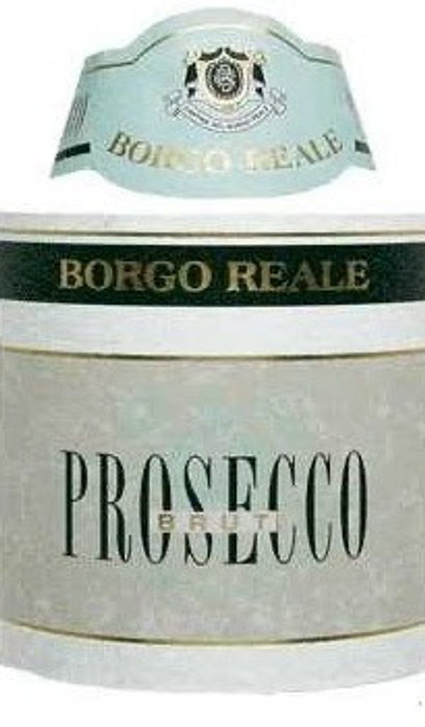 Borgo Reale Prosecco Brut