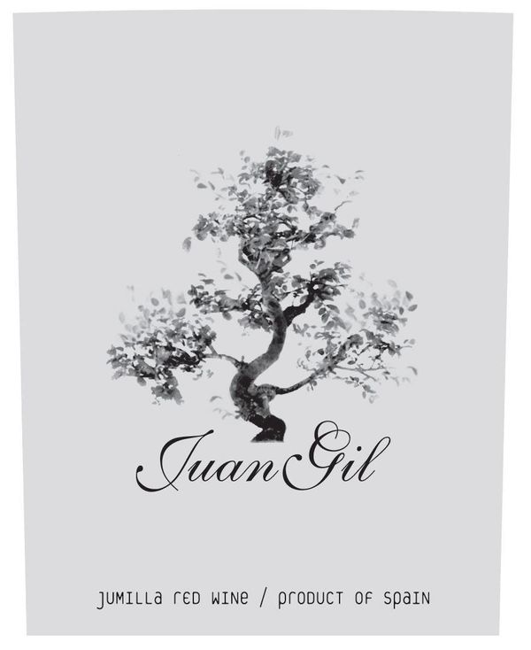 2019 Bodegas Juan Gil Silver Label Jumilla Red
