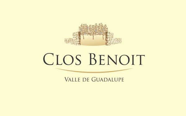 2019 Clos Benoit Valle de Guadalupe