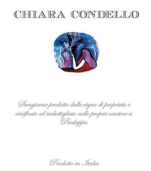 2018 Chiara Condello Romagna Predappio