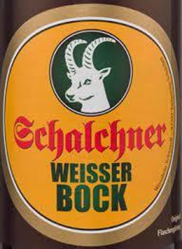 Schalchner Weisser Bock