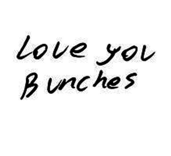2022 Stolpman Vineyards Love You Bunches Orange Wine