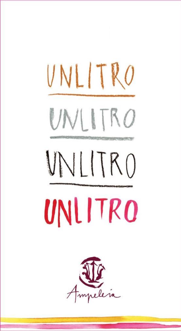 2021 Ampeleia Unlitro
