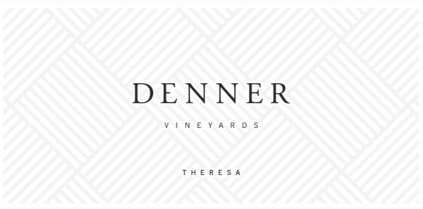 2020 Denner Vineyards Theresa
