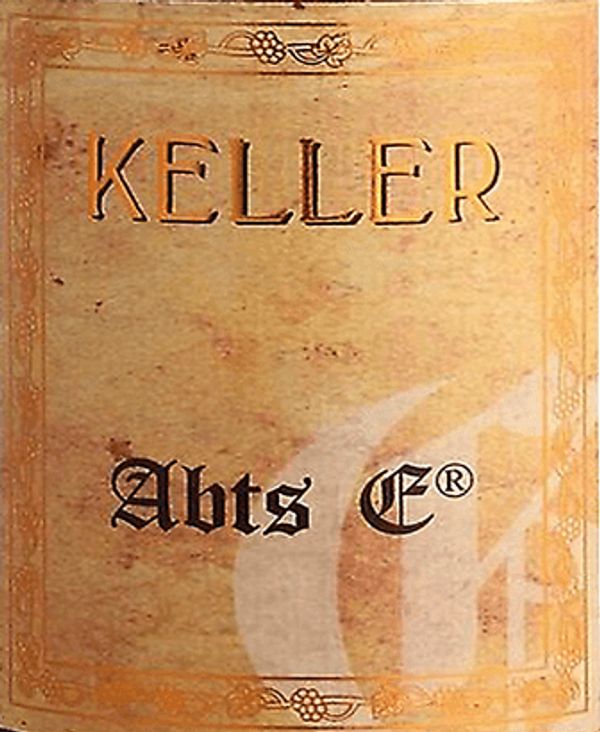 2020 Weingut Keller Abtserde Riesling Grosses Gewächs