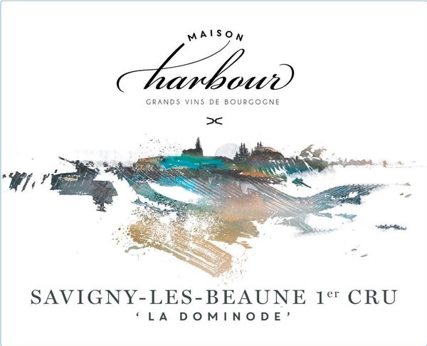 2018 Maison Harbour Savigny-lès-Beaune La Dominode