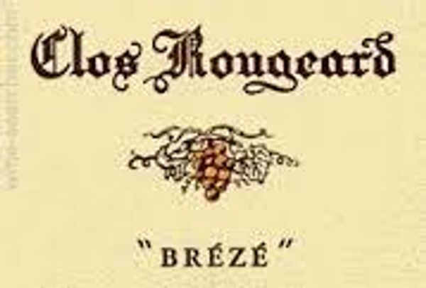 2011 Clos Rougeard Saumur Blanc Brézé