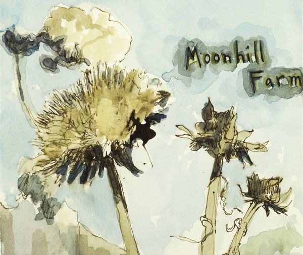 Hiyu Tzum Moon Hill Farm I