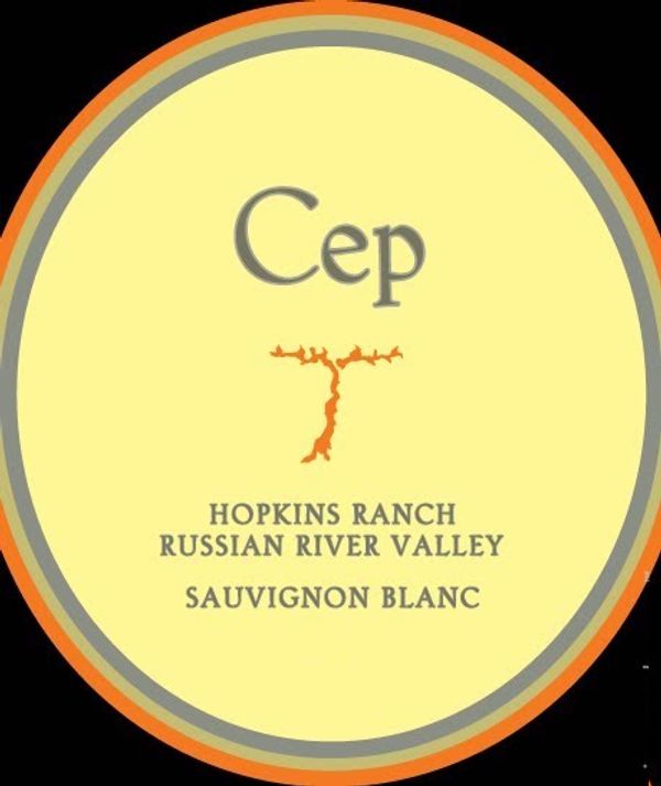 2022 Cep Hopkins Ranch Sauvignon Blanc