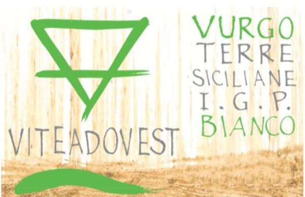 2021 Viteadovest Vurgo Bianco