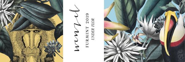 2019 Wenzel Under Flor Furmint