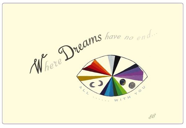 2021 Jermann Where Dreams have no end...