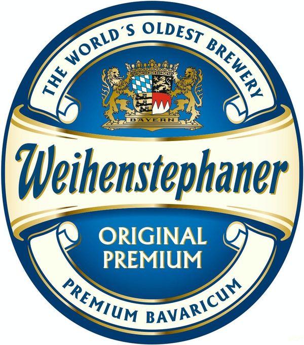 Weihenstephan Original Premium